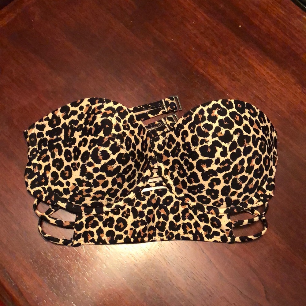 Target bathing suit top